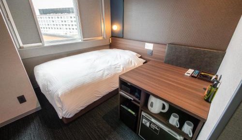Double Room - Non-Smoking