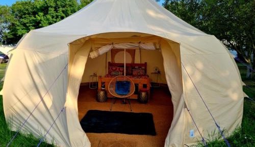 Tent