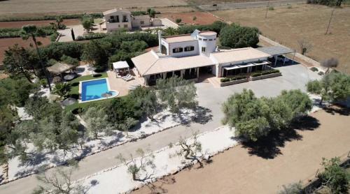 Four-Bedroom House