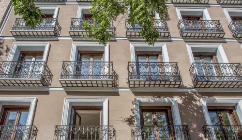 Duplex Apartment