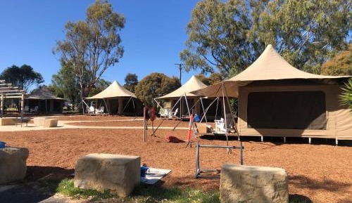 Tent