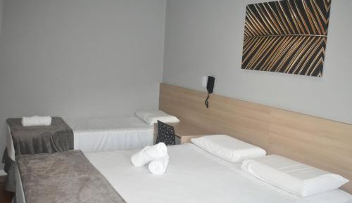 Standard Apartment