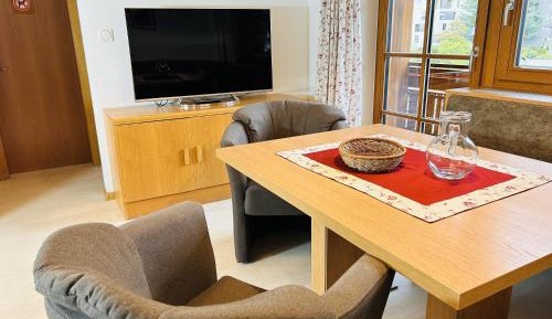 Two-Bedroom Superior Apartment