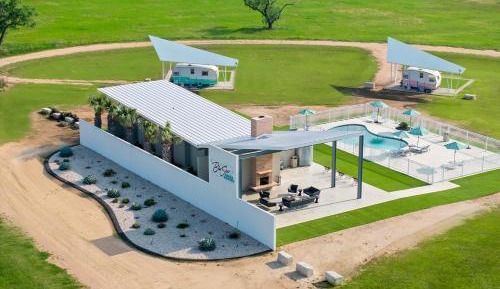 Holiday Home