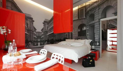 Superior King Room