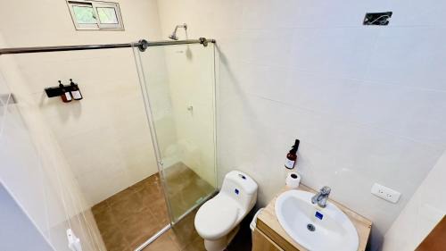 6-Bed Mixed Dormitory Room