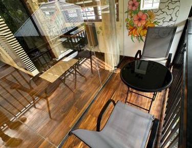 King Room with Garden View