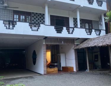 Triple Room with View