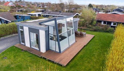 Two-Bedroom Holiday Home