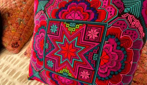 Triple Room with Garden View