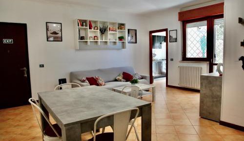 Apartment - Ground Floor