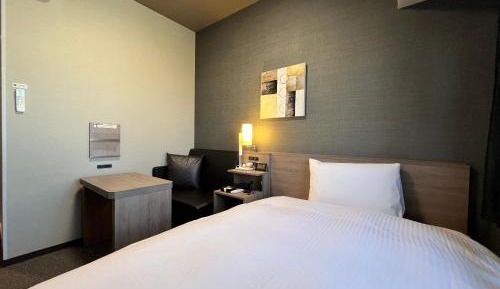 Comfort Single Room - Non-Smoking