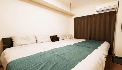 One-Bedroom Apartment - Non-Smoking