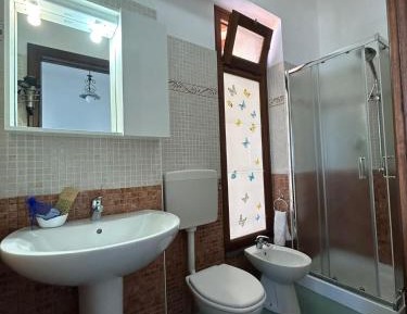 Studio with Sea View
