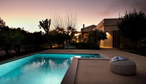 Deluxe Villa