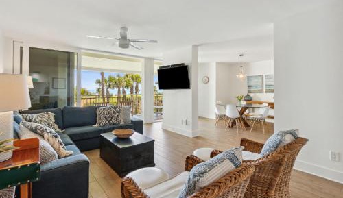 Vacation Home