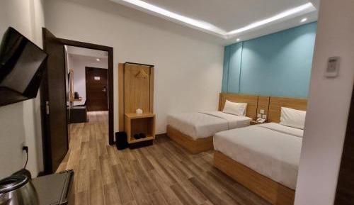 Superior Double or Twin Room