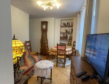 Two-Bedroom Superior Apartment