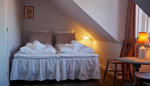 Budget Double or Twin Room