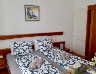 Triple Room with Terrace