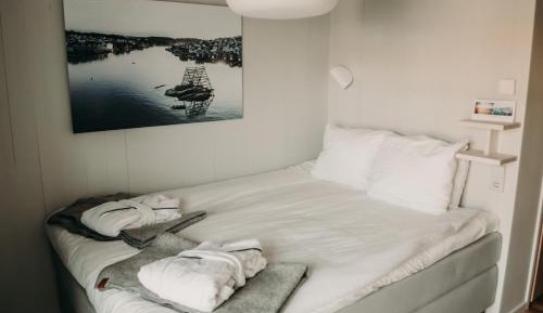 Economy Double Room (SPA excluded)