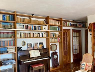 Two-Bedroom Apartment with View