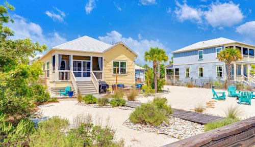 Three-Bedroom Home