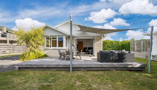 Three-Bedroom Home