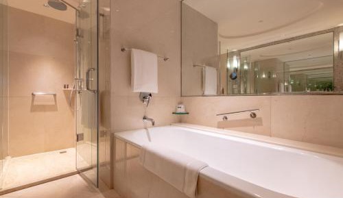 Club Room（with one air purifier）