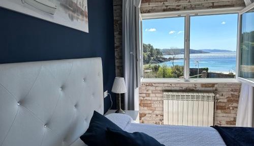 Double Room with Sea View