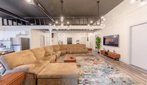 Superior Apartment