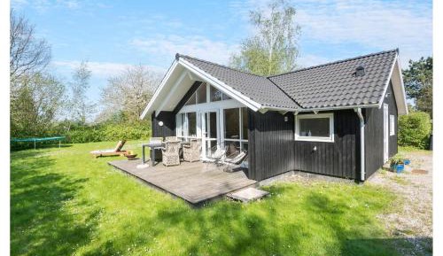 Two-Bedroom Holiday Home