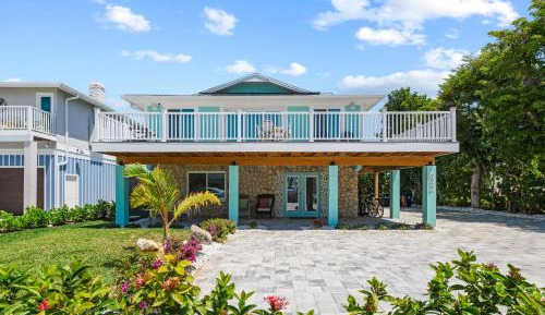 Five-Bedroom House