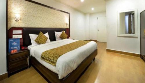 Classic Triple Room