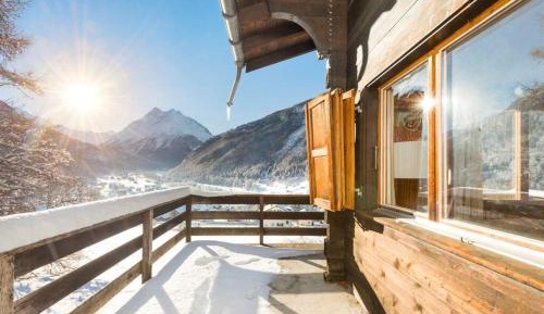 Chalet