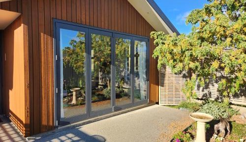 Bungalow