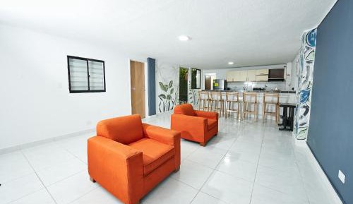 Bed in 4-Bed Dormitory Room