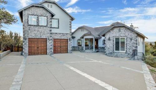 Vacation Home
