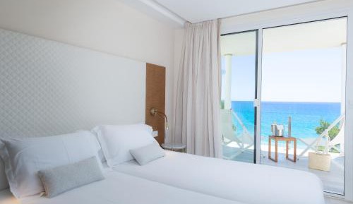 Double Room Sea view