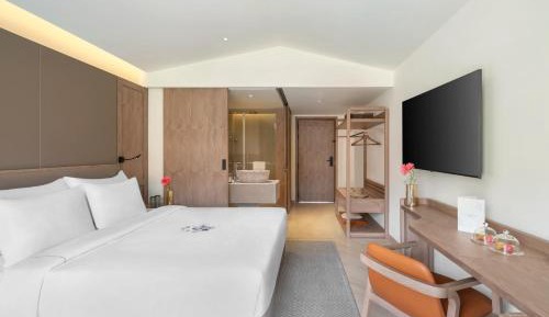 Zana Classic Room
