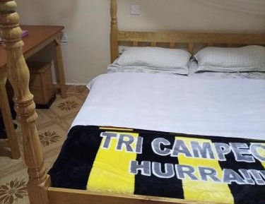 Queen Room