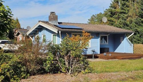 One-Bedroom Holiday Home