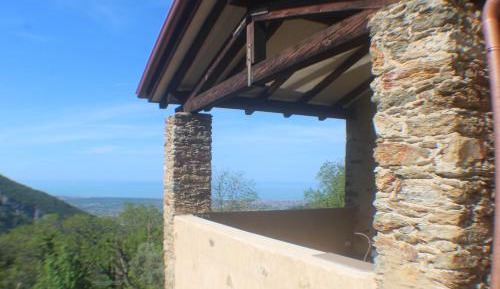Family Room with Sea View