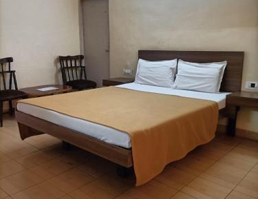 Standard Double Room with Fan