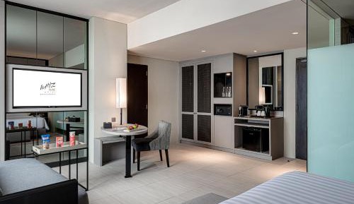 Suite Room