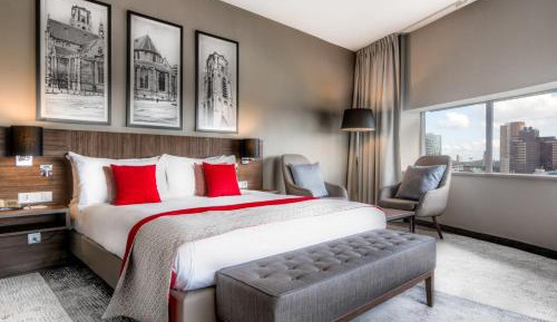 Executive Room - Tower