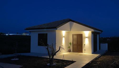 One-Bedroom Villa