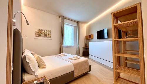 Double or Twin Room with Private Bathroom