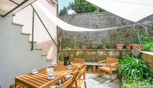 Two-Bedroom Holiday Home