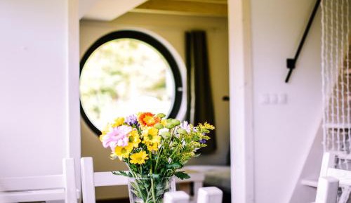 Duplex Apartment